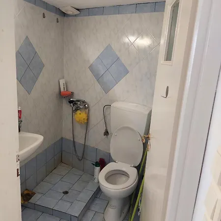 Apartamento Akrotiri Cosy With Private Patio And Scenic View Akrotírion